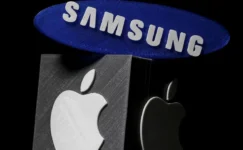 Apple Samsung Bellekler için İki Katı Ücret Ödüyor