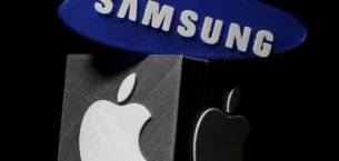 Apple Samsung Bellekler için İki Katı Ücret Ödüyor