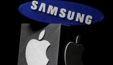 Apple Samsung Bellekler için İki Katı Ücret Ödüyor
