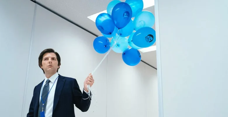 Apple Sevilen Diziyi Satın Aldı!