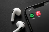 Apple Spotify’a Sataştı!