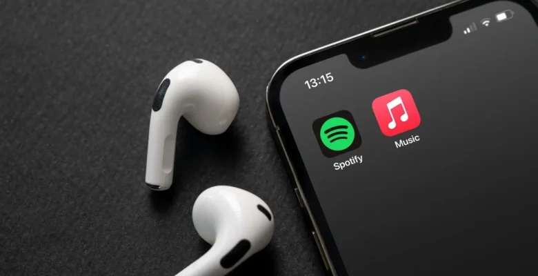 Apple Spotify’a Sataştı!