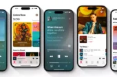 Apple Spotify’ın O Özelliğini Kopyalayabilir!