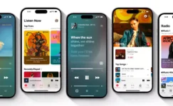 Apple Spotify’ın O Özelliğini Kopyalayabilir!