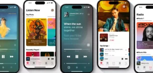 Apple Spotify’ın O Özelliğini Kopyalayabilir!