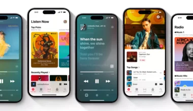 Apple Spotify’ın O Özelliğini Kopyalayabilir!