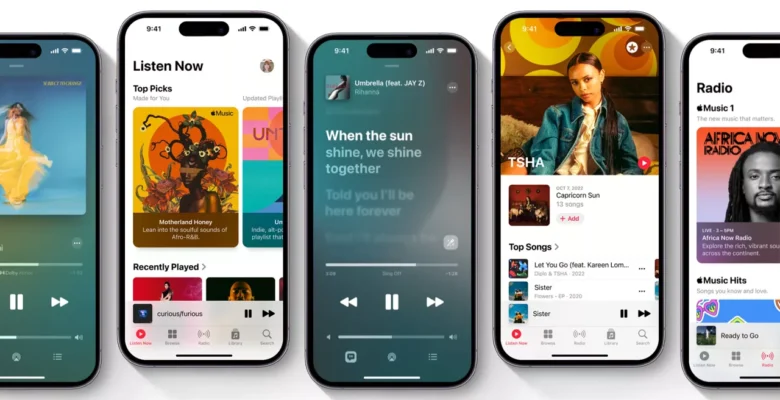 Apple Spotify’ın O Özelliğini Kopyalayabilir!