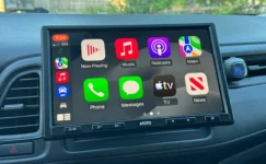 Apple TV Arabalara Geliyor