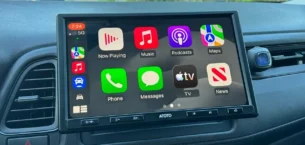 Apple TV Arabalara Geliyor