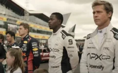 Apple’dan Beklenen Hamle: F1 Filminin Devamı Resmen Geliyor