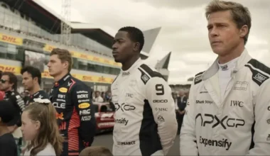 Apple’dan Beklenen Hamle: F1 Filminin Devamı Resmen Geliyor