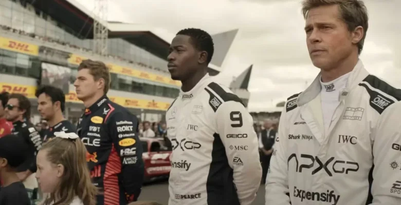 Apple’dan Beklenen Hamle: F1 Filminin Devamı Resmen Geliyor