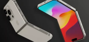 Apple’dan Kapaklı iPhone Sürprizi!