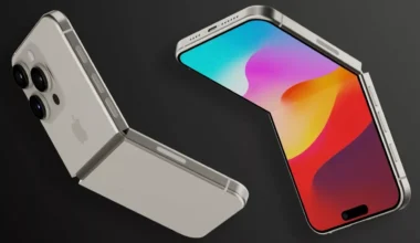 Apple’dan Kapaklı iPhone Sürprizi!