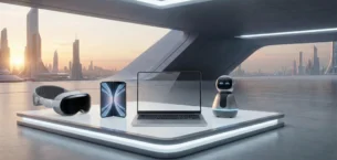 Apple’dan Yeni Ürünleri Geliyor!