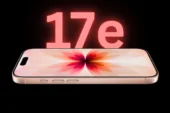 Apple’ın Bütçe Dostu Modeli iPhone 17e Yolda
