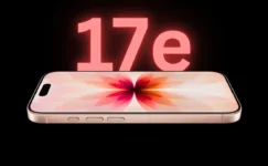 Apple’ın Bütçe Dostu Modeli iPhone 17e Yolda