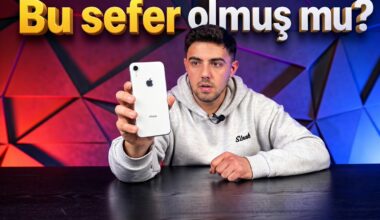 Apple’ın Ucuz Telefonu iPhone 17e Özellikleri ve Fiyatı Hakkında Her Şey!