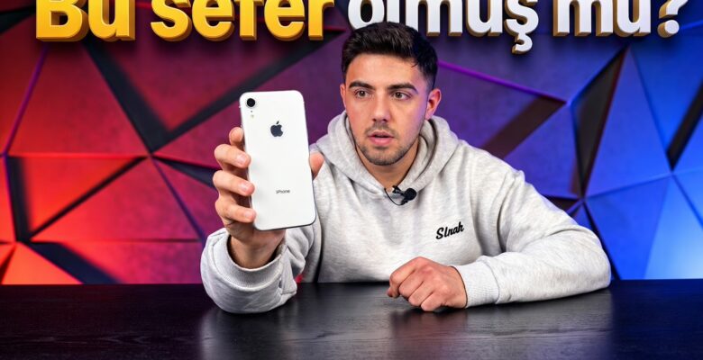 Apple’ın Ucuz Telefonu iPhone 17e Özellikleri ve Fiyatı Hakkında Her Şey!