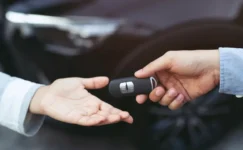 Araç Kiralama Sektöründe Kurallar Değişiyor!