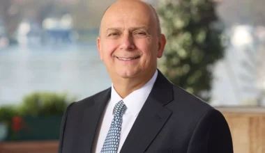 Arçelik’te Devir Teslim: Yeni CEO Can Dinçer Oldu
