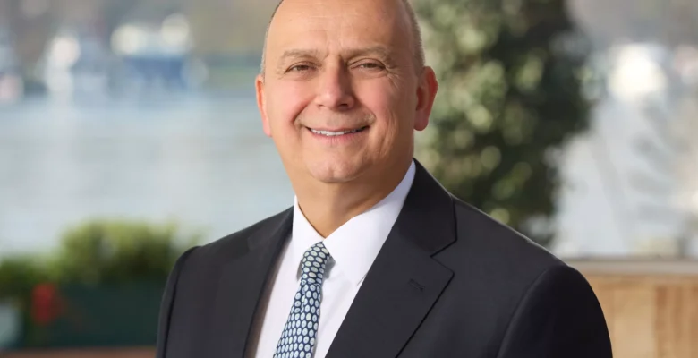 Arçelik’te Devir Teslim: Yeni CEO Can Dinçer Oldu