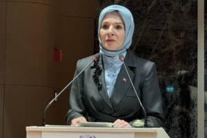 Bakan’dan Oyun Yasağıyla İlgili Açıklama!