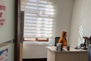 Başkentte psikolojik danışmanlıkta VR destekli yenilik