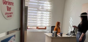 Başkentte psikolojik danışmanlıkta VR destekli yenilik