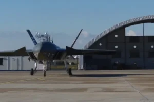 Bayraktar KIZILELMA’ya ASELSAN FEWS-U elektronik harp süiti entegre edildi