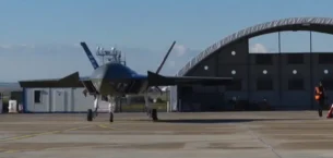 Bayraktar KIZILELMA’ya ASELSAN FEWS-U elektronik harp süiti entegre edildi