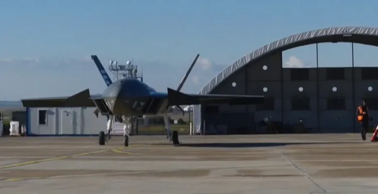 Bayraktar KIZILELMA’ya ASELSAN FEWS-U elektronik harp süiti entegre edildi