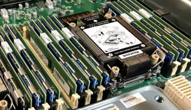 Bellek Devleri Harekete Geçti!