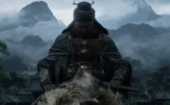 Black Myth: Zhong Kui için İlk Görüntüler Yayınlandı