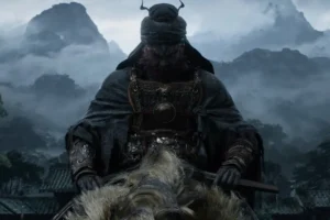 Black Myth: Zhong Kui için İlk Görüntüler Yayınlandı