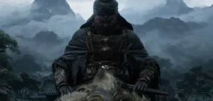 Black Myth: Zhong Kui için İlk Görüntüler Yayınlandı