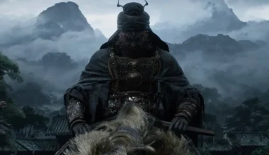 Black Myth: Zhong Kui için İlk Görüntüler Yayınlandı