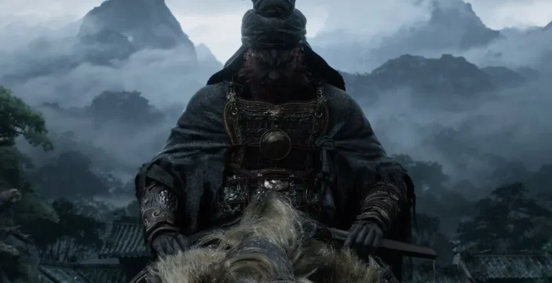 Black Myth: Zhong Kui için İlk Görüntüler Yayınlandı