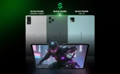 Black Shark Türkiye Pazarına Girdi!