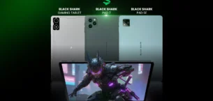 Black Shark Türkiye Pazarına Girdi!