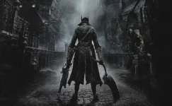 Bloodborne Remake FromSoftware Engeline Takıldı