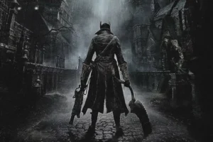 Bloodborne Remake FromSoftware Engeline Takıldı