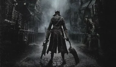 Bloodborne Remake FromSoftware Engeline Takıldı