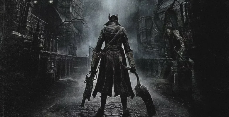 Bloodborne Remake FromSoftware Engeline Takıldı