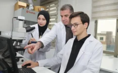 BTÜ’den geleceğin uçuş teknolojileri için termal koruma