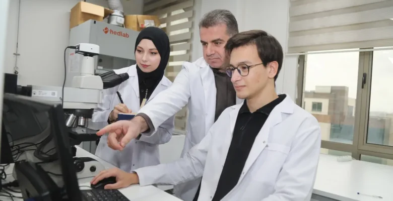 BTÜ’den geleceğin uçuş teknolojileri için termal koruma