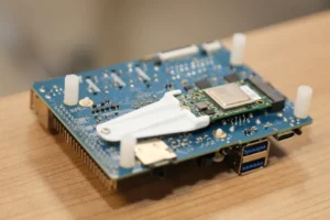 BTÜ’den yeni teknolojik proje… Endüstriyel arızalar önceden bildirilecek