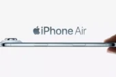 Bu iPhone Air Yaklaşık 500.000 Lira! Bu iPhone Air Yaklaşık 500.000 Lira!