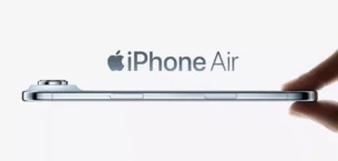 Bu iPhone Air Yaklaşık 500.000 Lira!