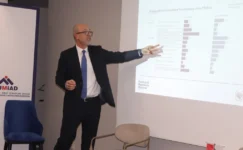 BUMİAD’da yapay zeka masaya yatırıldı